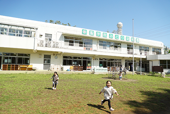 聖学院みどり幼稚園 クリスチャン情報ブックweb